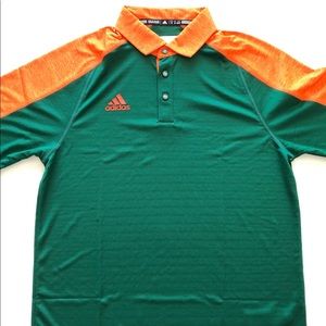 Adidas Men’s Coaches Polo Shirt